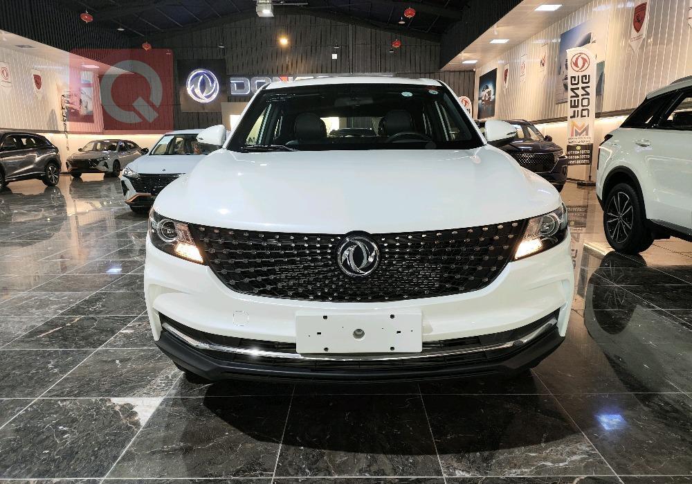 دونج فينج iX5
